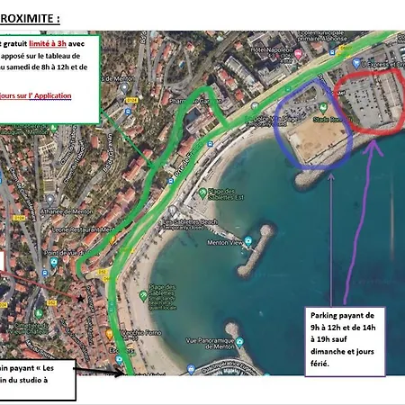 Avec Coin Nuit - Vieille Climatise