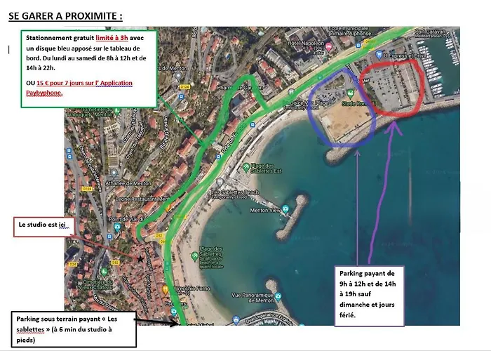 Avec Coin Nuit - Vieille Climatise