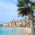Apartment Avec Coin Nuit - Vieille Climatise *