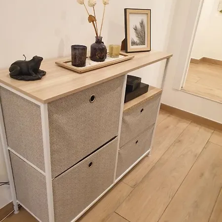 Avec Coin Nuit - Vieille Climatise *