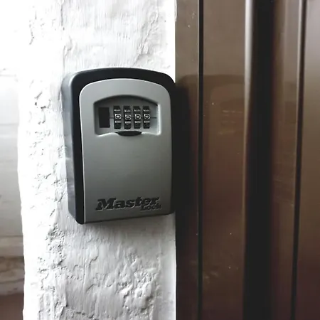 Avec Coin Nuit - Vieille Climatise Appartamento