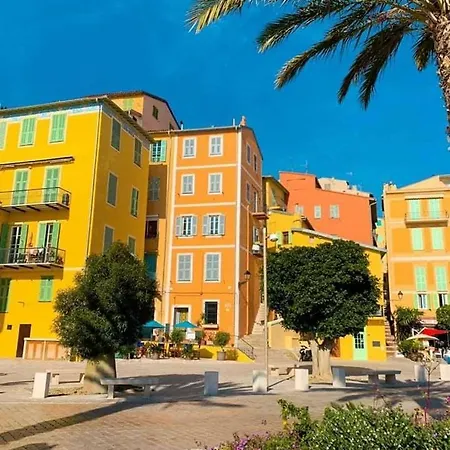 Avec Coin Nuit - Vieille Climatise *