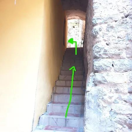 Avec Coin Nuit - Vieille Climatise Appartement *