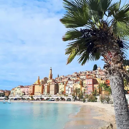 Appartamento Avec Coin Nuit - Vieille Climatise *