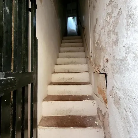 Avec Coin Nuit - Vieille Climatise Apartamento Menton