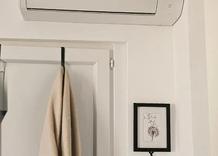 Avec Coin Nuit - Vieille Climatise *