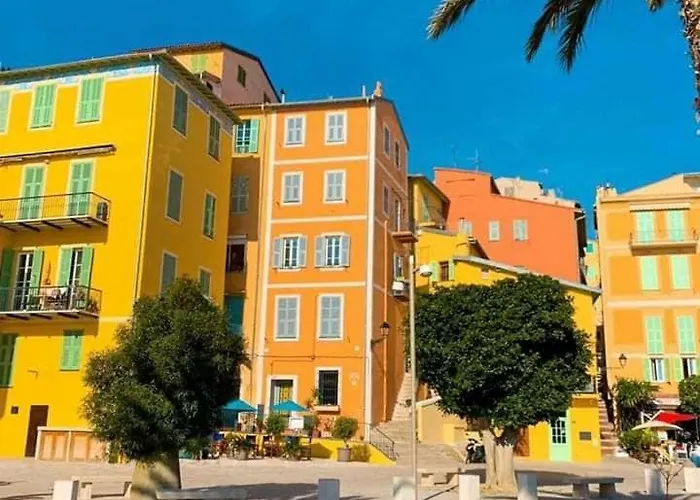 Avec Coin Nuit - Vieille Climatise *