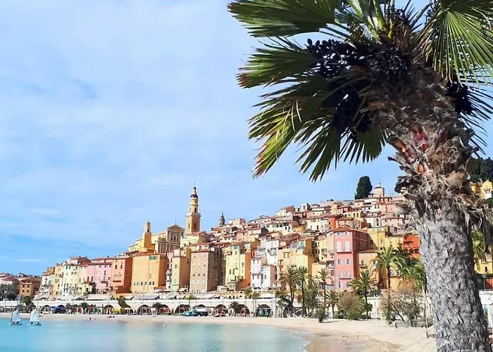 Апартаменти Avec Coin Nuit - Vieille Climatise *